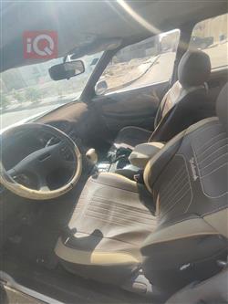 تويوتا II مارك